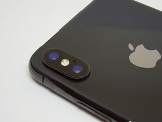 iPhone XのカメラはiPhone 8 Plusと同じなの? - いまさら聞けないiPhoneのなぜ