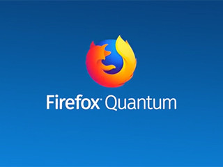 劇的に高速進化したfirefox 57 Quantum 公開 Photon でui刷新 マイナビニュース