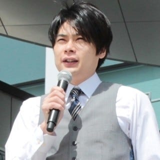 嵐 相葉雅紀 女子力100 診断に大照れ 恥ずかしい 周囲は納得 マイナビニュース