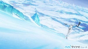 TVアニメ『宝石の国』、第7話のあらすじと先行場面カットを公開