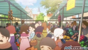 TVアニメ『魔法陣グルグル』、第20話のあらすじ&先行場面カットを公開
