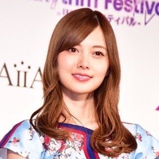白石麻衣「普通のパンツ」- 乃木坂メンバーからの"パンツに秘密"疑惑に…
