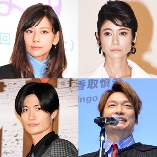 いしだ壱成が19歳と交際宣言、西内まりや"ビンタ事件" - 週刊芸能ニュース! 注目トピックスBest5