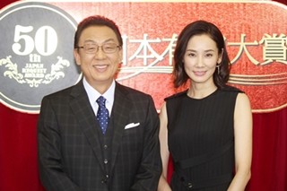 最後の 有線大賞 に歴代大賞受賞者集結 三代目jsb 倖田來未 森進一ら マイナビニュース