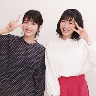 仮面ライダーエグゼイド松田るかが「サバじゃねぇ!」、ビルド高田夏帆と対談