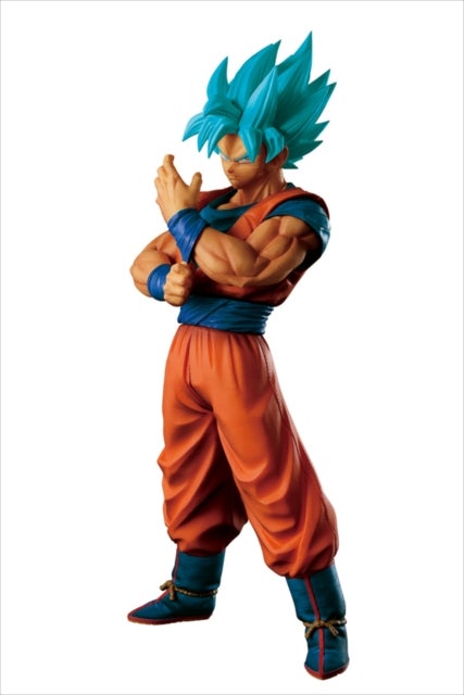 ドラゴンボール超』が一番くじに、悟空やベジータのフィギュアが登場 | マイナビニュース