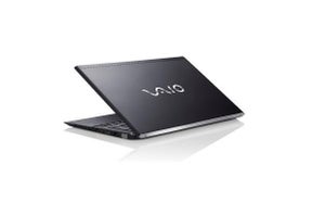VAIO、Windows 7 Professionalが選べるビジネス向け13.3型ノートPC