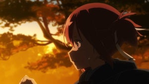 TVアニメ『結城友奈は勇者である -勇者の章-』、第2話の場面カット公開