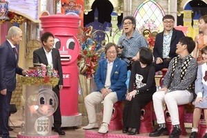 武田鉄矢、『金八先生』は裏で下ネタ連発 - 川上麻衣子「結構ストレート」