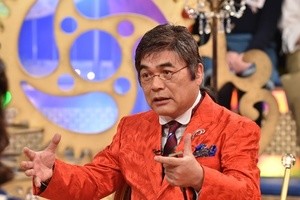 綾小路きみまろ、ビートたけしのネタを丸パクリしていた