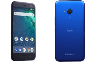 Y!mobile、HTC製のAndroid Oneスマートフォン「X2」