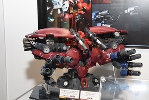 『ガンダムUC』ネオ・ジオング最終決戦セットが「ROBOT魂」で発売決定