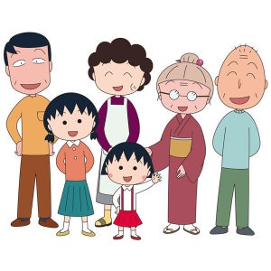 TVアニメ『ちびまる子ちゃん』、1996年放送の人気エピソードをリメイク