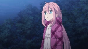 TVアニメ『ゆるキャン△』、追加キャストに井上麻里奈と大塚明夫