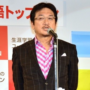 やくみつる、流行語大賞に"髄液漏れ"など間に合わず「遅きに失した」