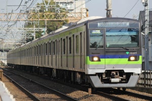 都営地下鉄全線で大晦日に終夜運転、新宿線・浅草線で直通列車も