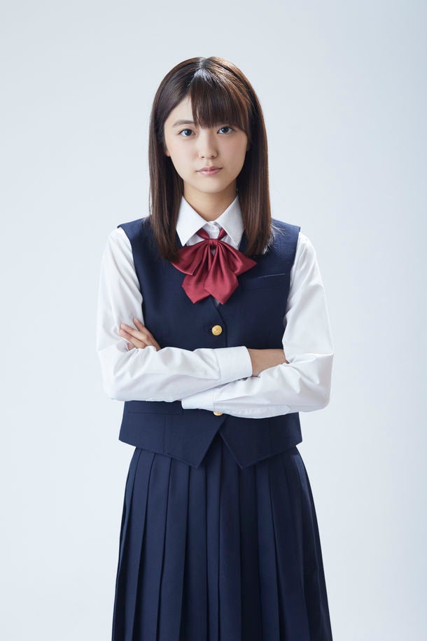 実写版「咲-Saki-阿知賀編」晩成高校キャストに工藤美桜、天木じゅんら | マイナビニュース