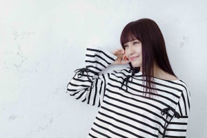 声優・中島愛、復帰後初のフルアルバム『Curiosity』を来年2月14日に発売