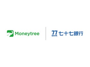 マネーツリーの「MT LINK」が七十七銀行のスマホ向けアプリと連携