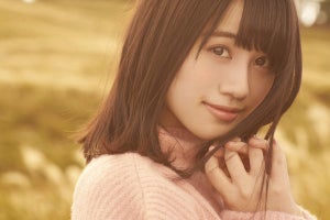 声優・伊藤美来、3rdシングル「守りたいもののために」を来年2月に発売