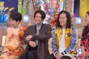 磯村勇斗『ひよっこ』出演時は外酒我慢も「ガールズバーは心の支え」