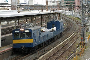 京都鉄道博物館に国鉄時代からの配給車クル144・クモル145が来る!