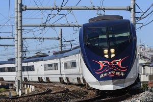 京成電鉄、年末年始の臨時ダイヤ - AE形「シティライナー」も運行