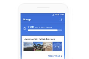 Google、Android用ストレージ/ファイル管理アプリ「Files Go」正式版公開