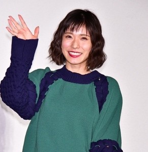 映画初主演の松岡茉優、石橋杏奈から「可愛すぎて恋しちゃった」と絶賛