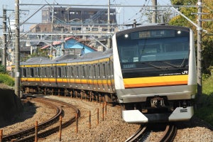 JR東日本、武蔵小杉駅の南武線・横須賀線混雑緩和対策工事に着手