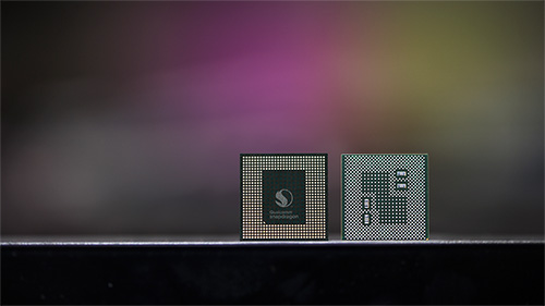 Snapdragon 845