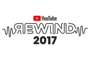 YouTube、今年最も再生されたのは? 
