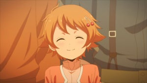 TVアニメ『キノの旅』、第10話のあらすじ&先行場面カットを公開