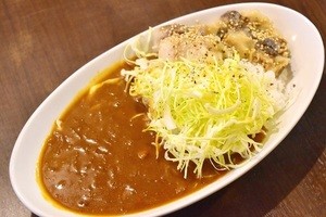 上質な家庭の味! 広尾で「牛テールカレー」を堪能してきた