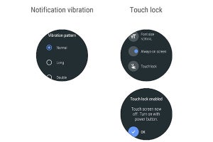Android Wear、「Android Oreo」アップデート正式版リリース