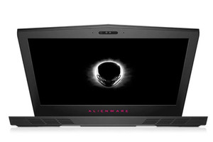 デル、15型ゲーミングノートPC「ALIENWARE 15」にPUBG推奨モデル