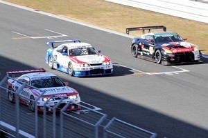 20回目のニスモフェスは盛大に! 日産が誇る名車もセレナNISMOも--写真59枚