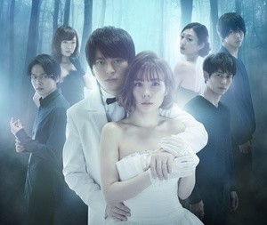 仲里依紗主演『ホリデイラブ』に塚本高史･中村倫也･壇蜜･平岡祐太ら出演