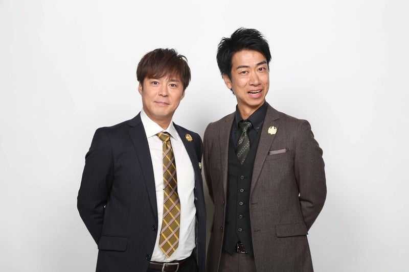 たけし 出場芸人に みんなすごいな と感心 The Manzai マイナビニュース