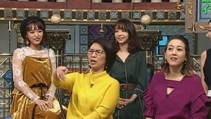 河中あい、元夫･袴田吉彦と離婚後も対面「いい奴なんです」