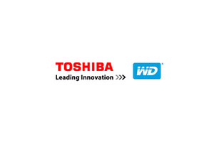 東芝と米WDが和解。メモリ子会社売却を巡る訴訟を取り下げ