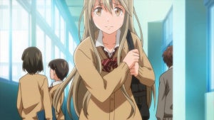 TVアニメ『25歳の女子高生』、最新PVを公開! メインキャラのボイスを解禁
