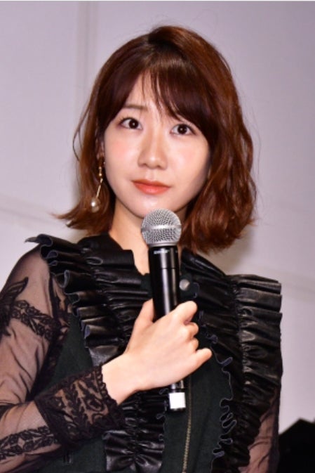 柏木由紀 モー娘 初期メン集結に 泣ける みなさんがいたから今の私