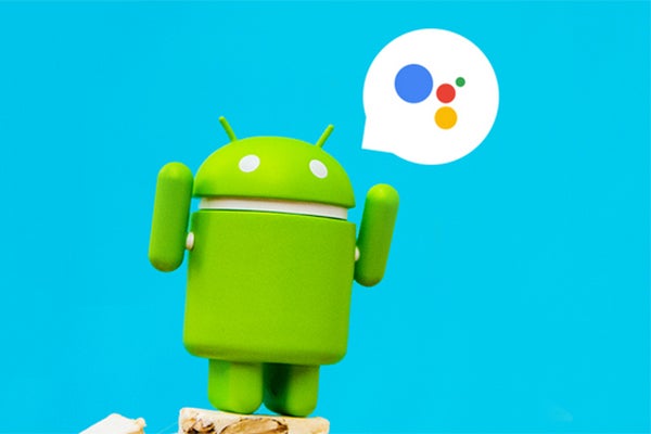 Googleアシスタント Android 5 0 Lollipopのスマートフォンでも利用可能に マイナビニュース
