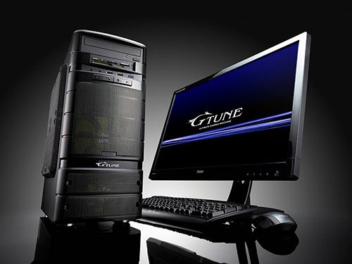 G-Tune、すもも選手が検証したPUBG向けゲーミングPC 3モデル | マイ