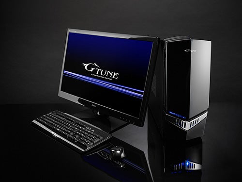 G-Tune、すもも選手が検証したPUBG向けゲーミングPC 3モデル | マイ