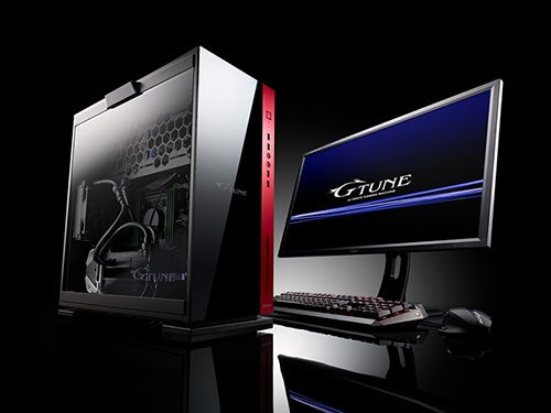 G-Tune、すもも選手が検証したPUBG向けゲーミングPC 3モデル | マイ