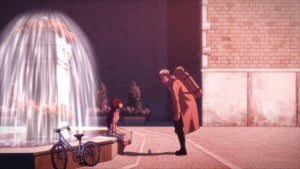 TVアニメ『キノの旅』、第11話のあらすじ&先行場面カットを公開
