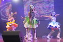 iiyama PC×仮面女子の新ユニット「無限女子」