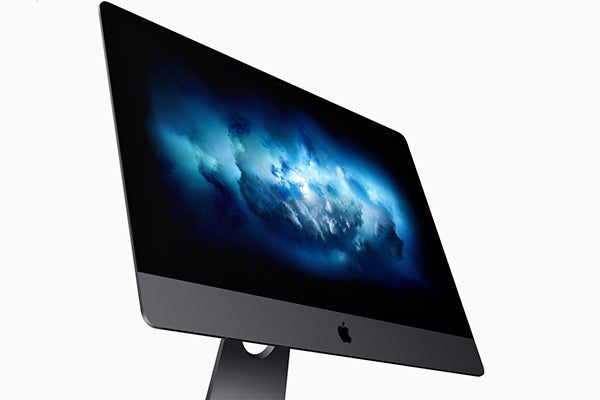 アップル、プロユーザー向けデスクトップ「iMac Pro」発売、558,800円 ...